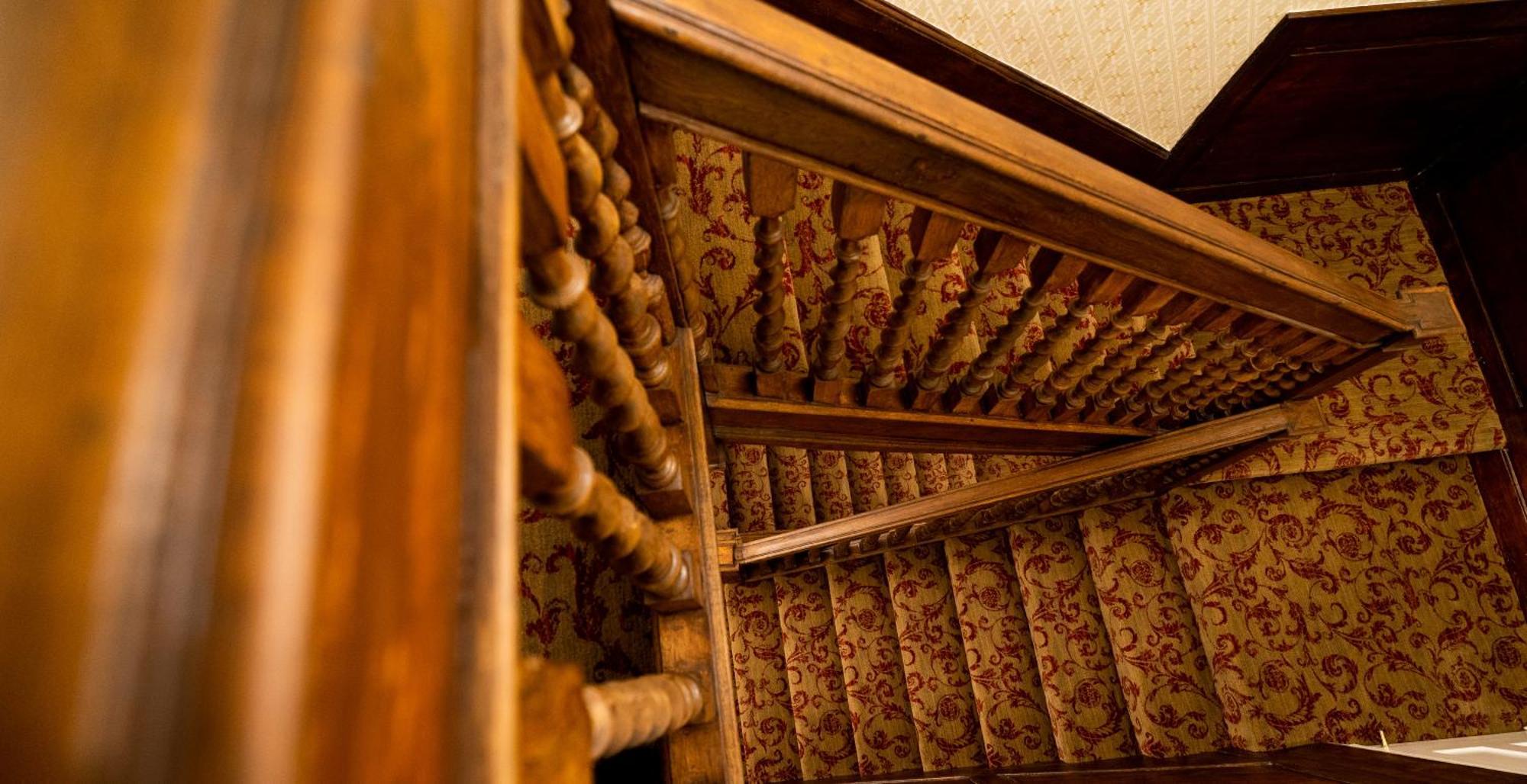 Greyfriars Hideaway Villa Oxford Bagian luar foto