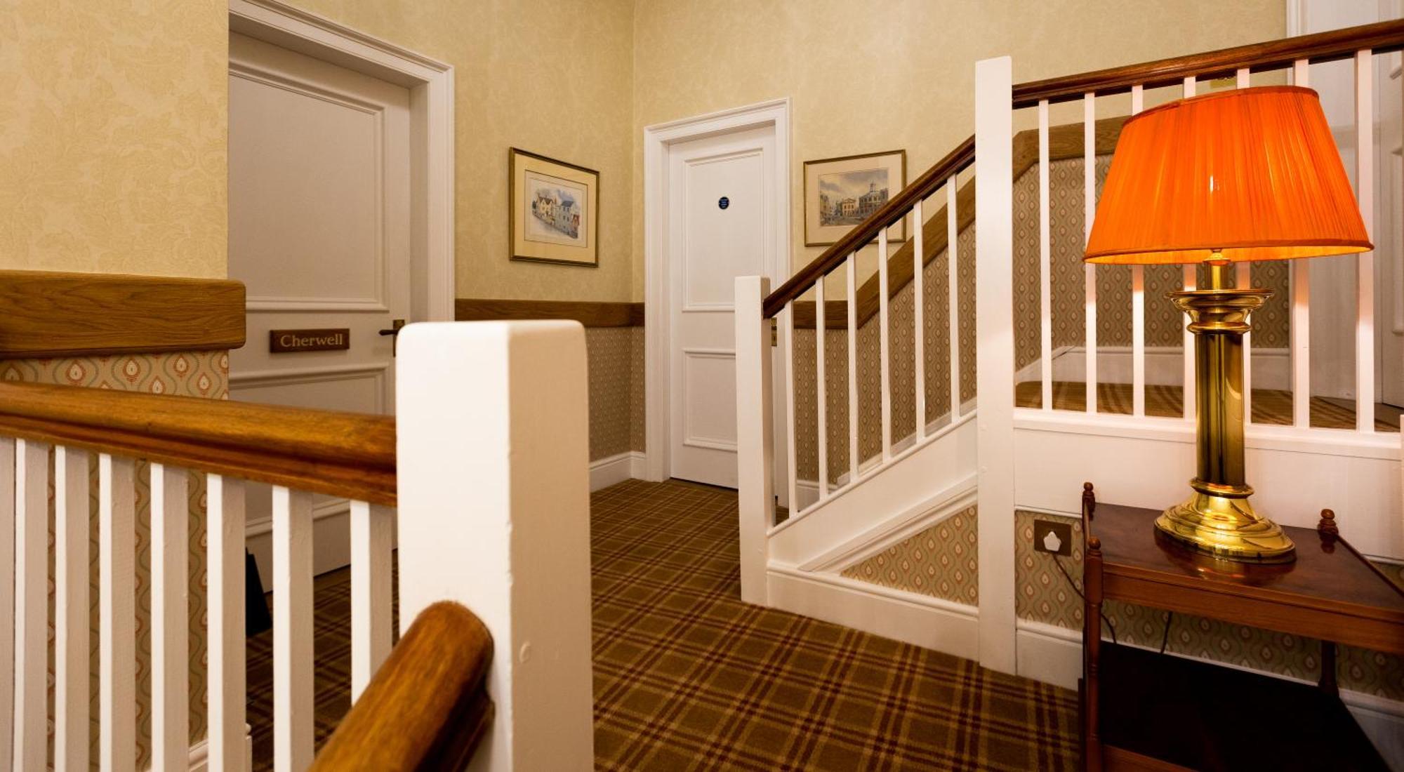 Greyfriars Hideaway Villa Oxford Bagian luar foto