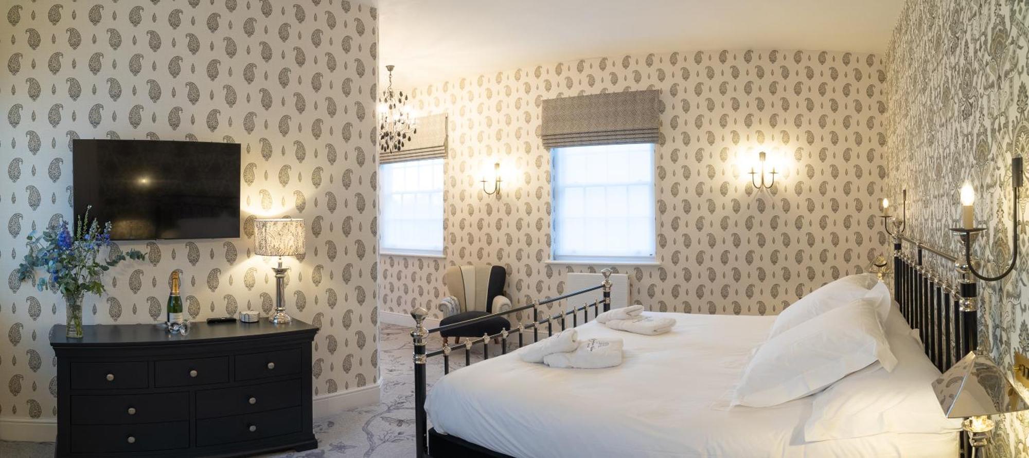 Greyfriars Hideaway Villa Oxford Bagian luar foto