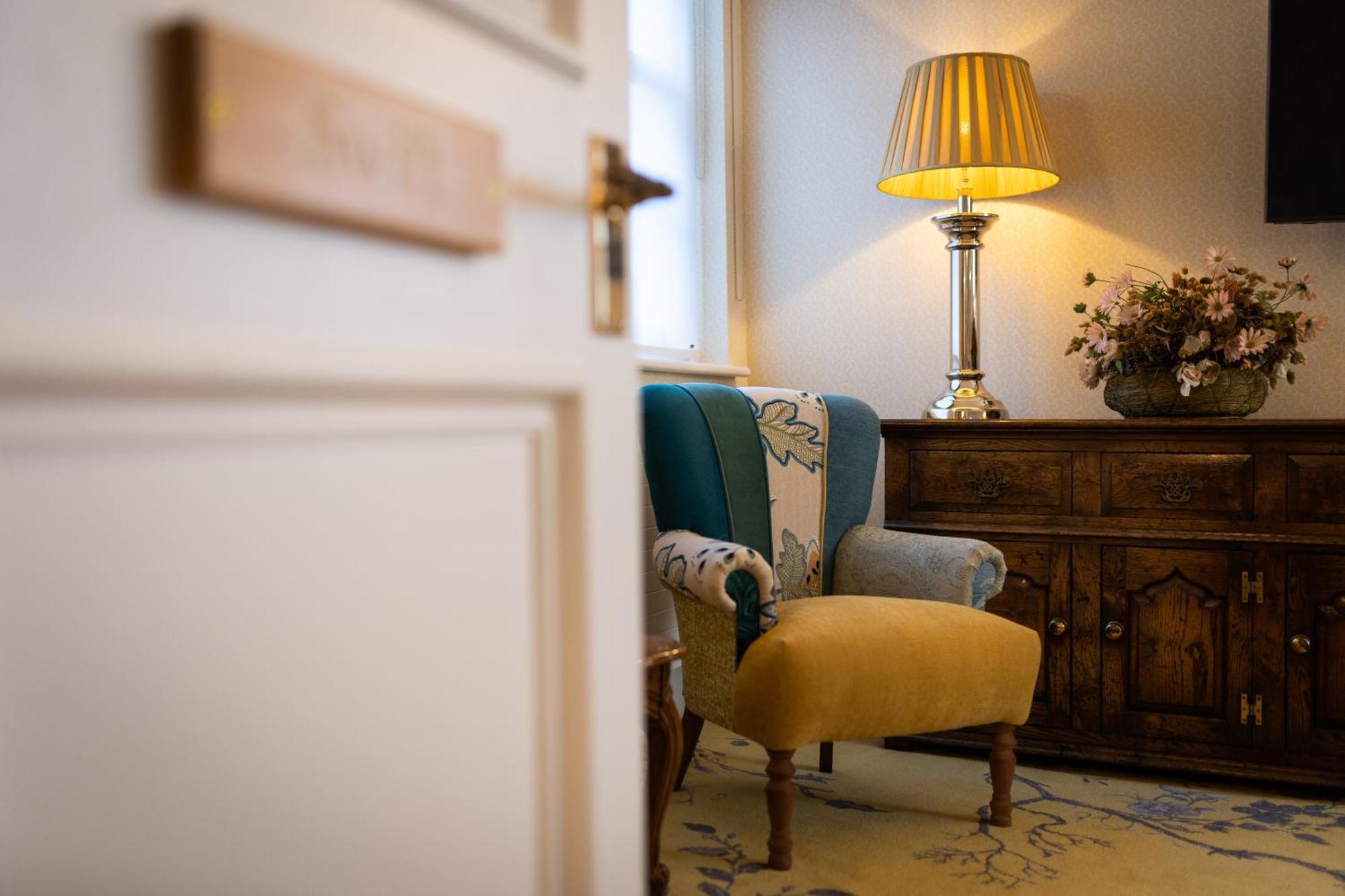 Greyfriars Hideaway Villa Oxford Bagian luar foto