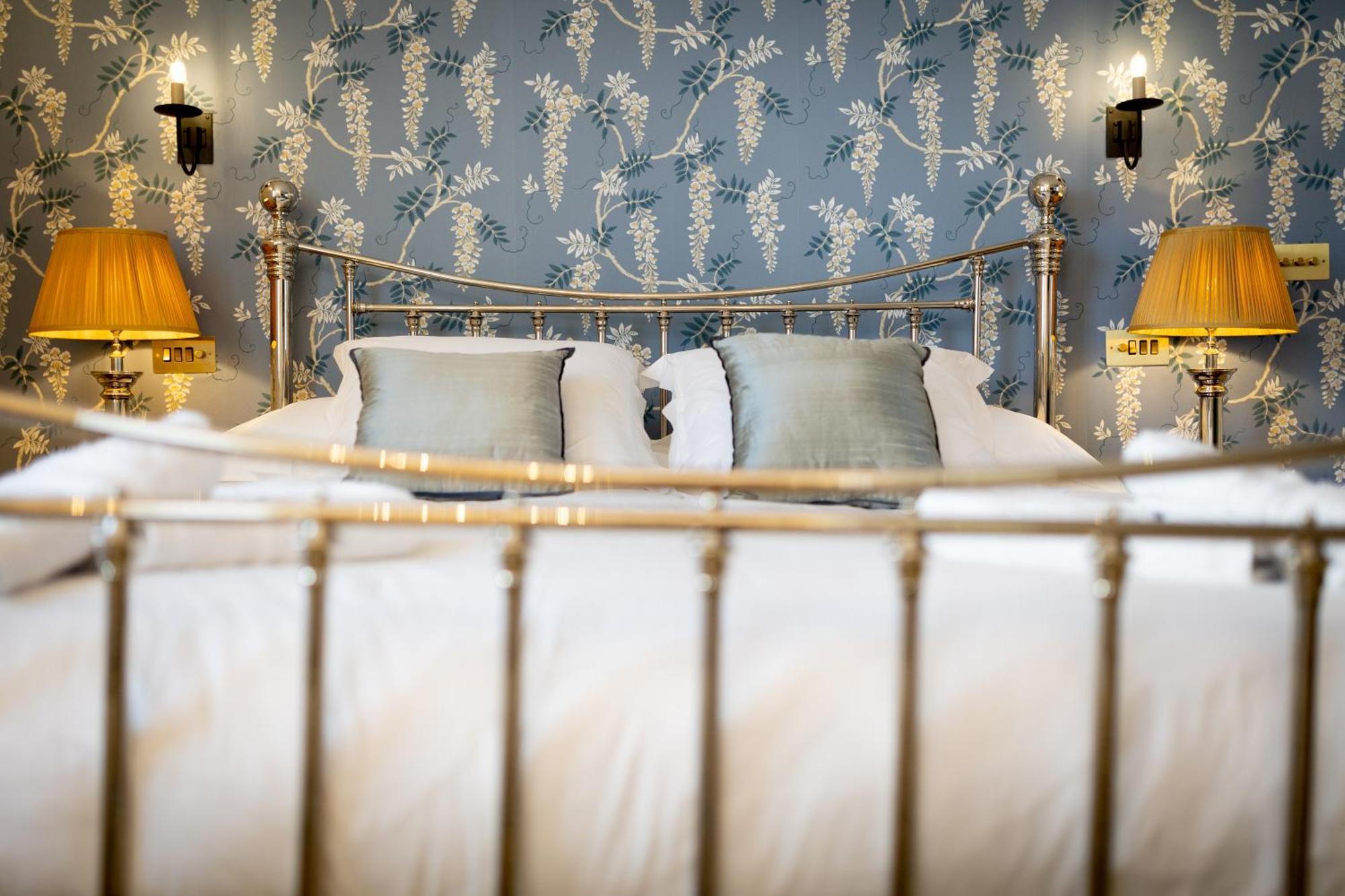 Greyfriars Hideaway Villa Oxford Bagian luar foto