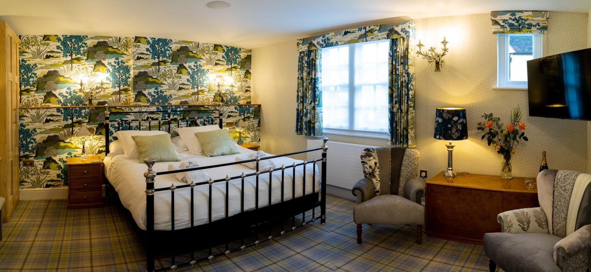 Greyfriars Hideaway Villa Oxford Bagian luar foto