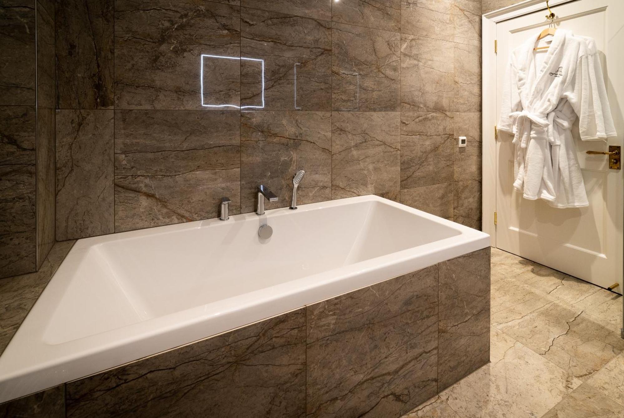 Greyfriars Hideaway Villa Oxford Bagian luar foto