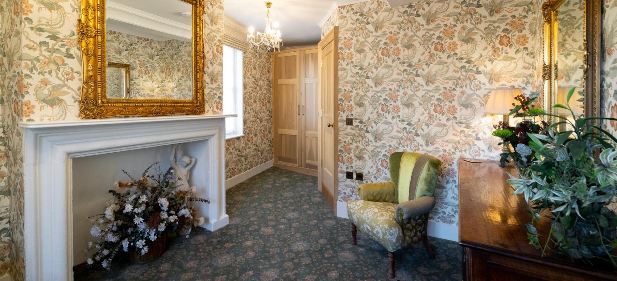 Greyfriars Hideaway Villa Oxford Bagian luar foto