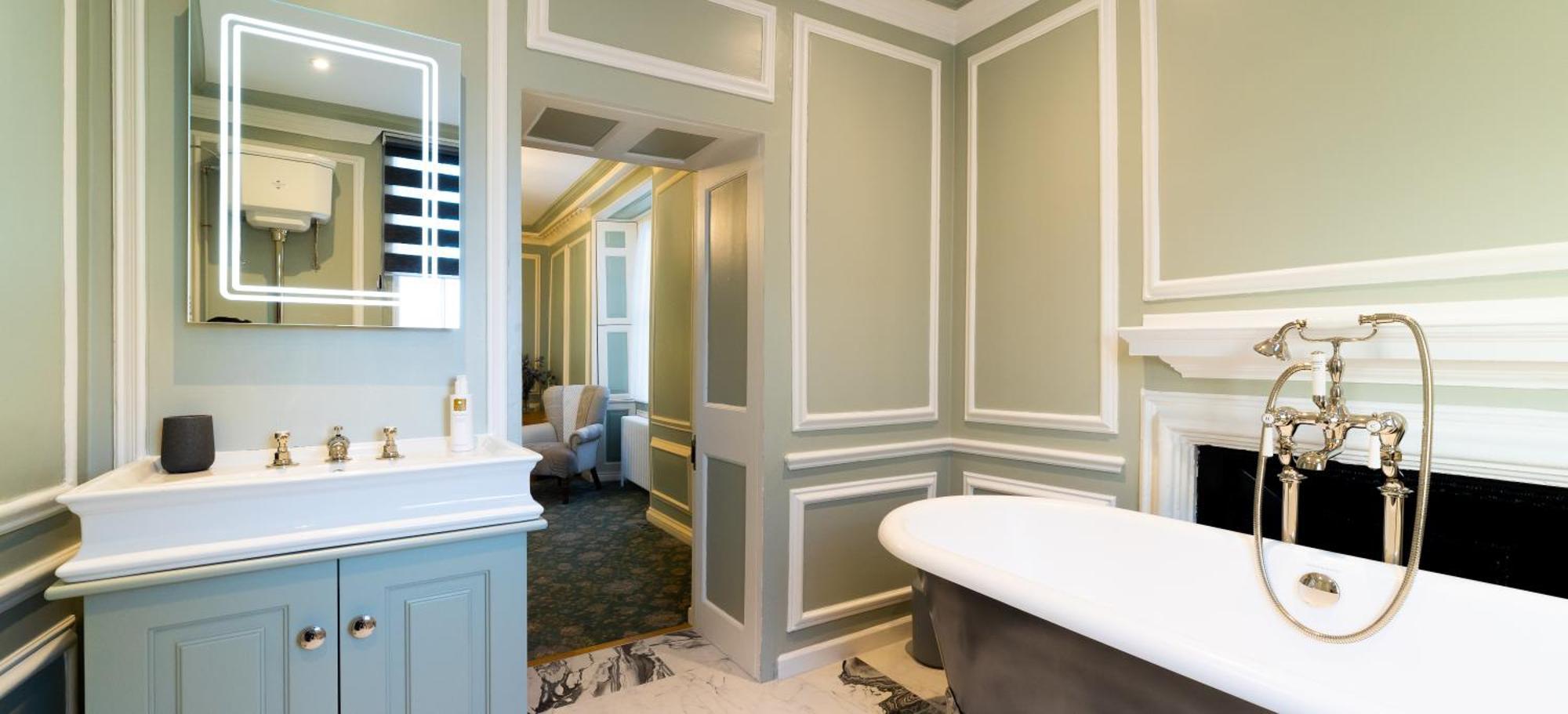 Greyfriars Hideaway Villa Oxford Bagian luar foto