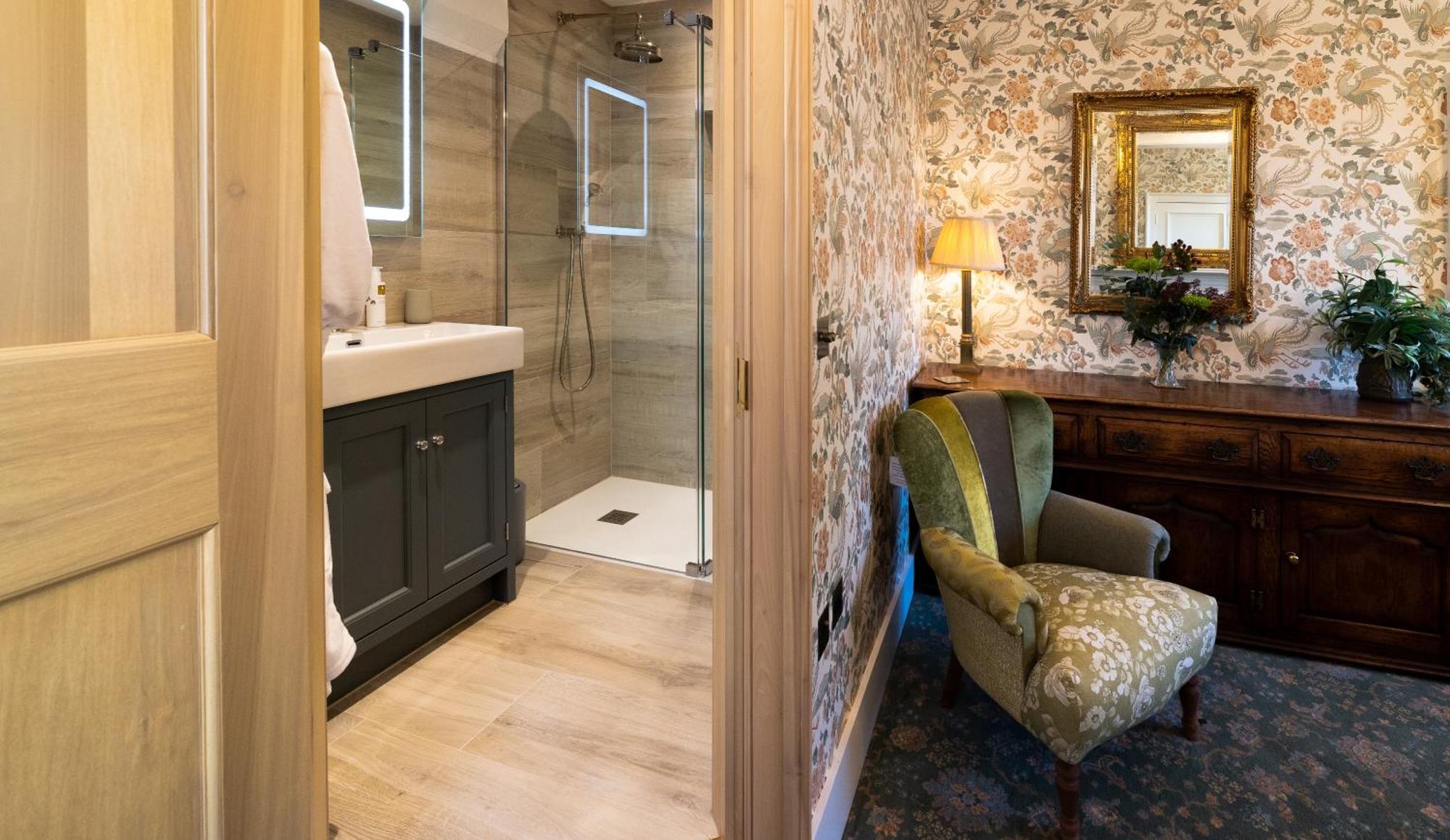 Greyfriars Hideaway Villa Oxford Bagian luar foto