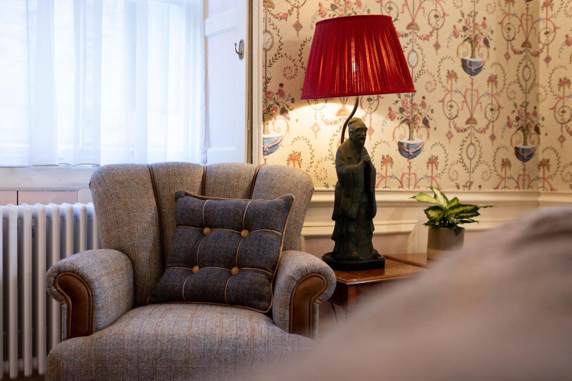 Greyfriars Hideaway Villa Oxford Bagian luar foto