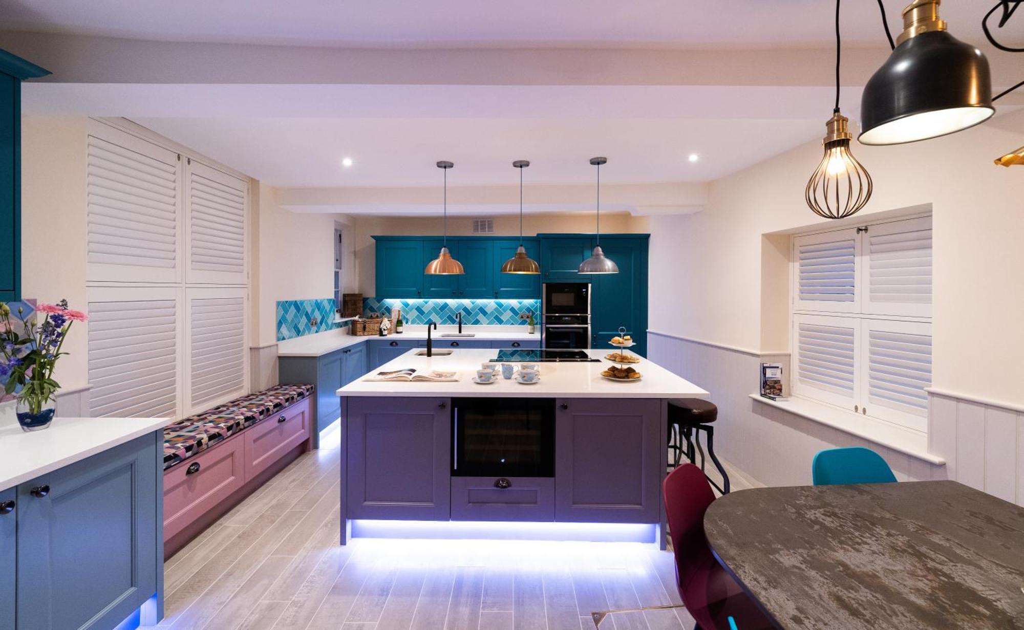 Greyfriars Hideaway Villa Oxford Bagian luar foto