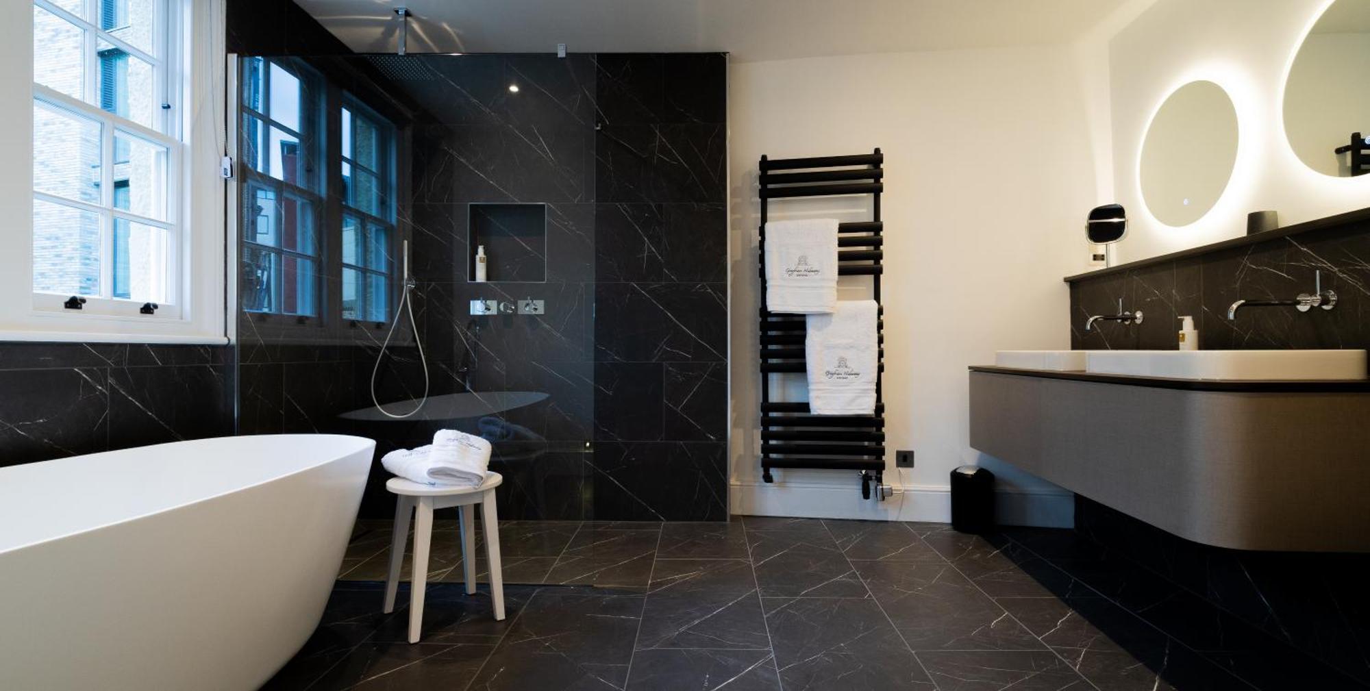 Greyfriars Hideaway Villa Oxford Bagian luar foto