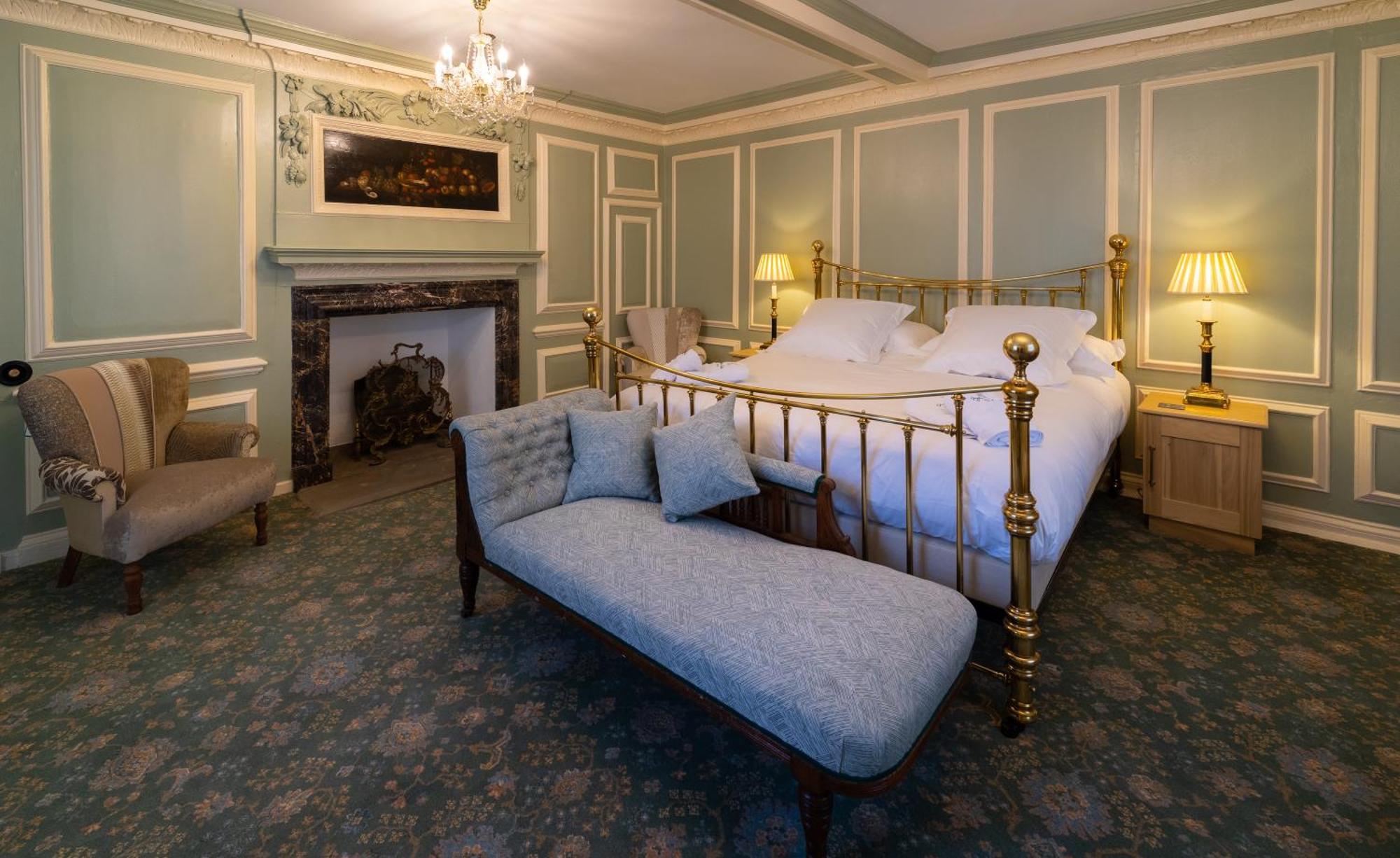 Greyfriars Hideaway Villa Oxford Bagian luar foto