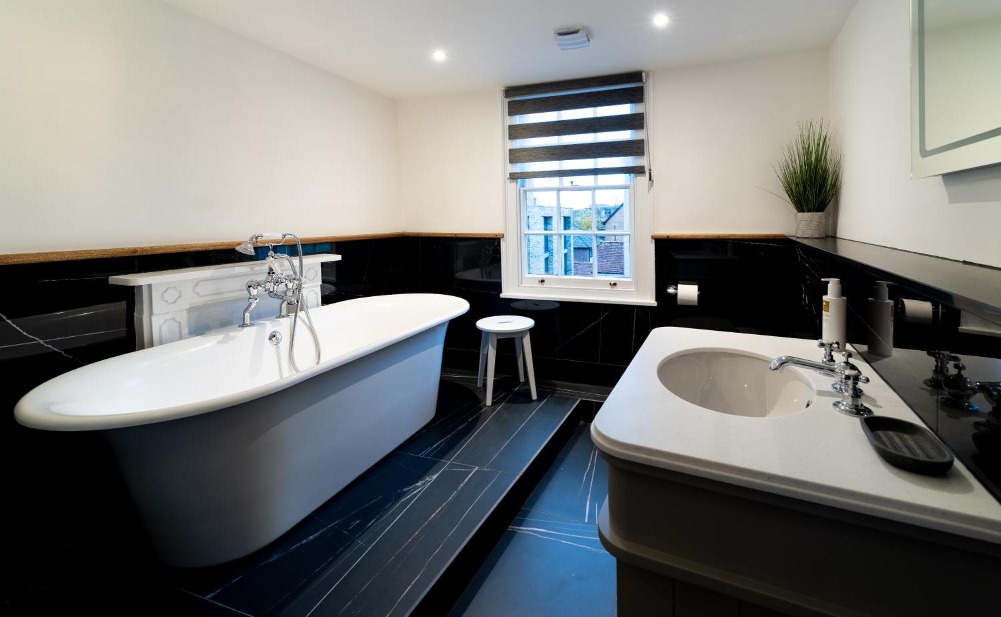 Greyfriars Hideaway Villa Oxford Bagian luar foto