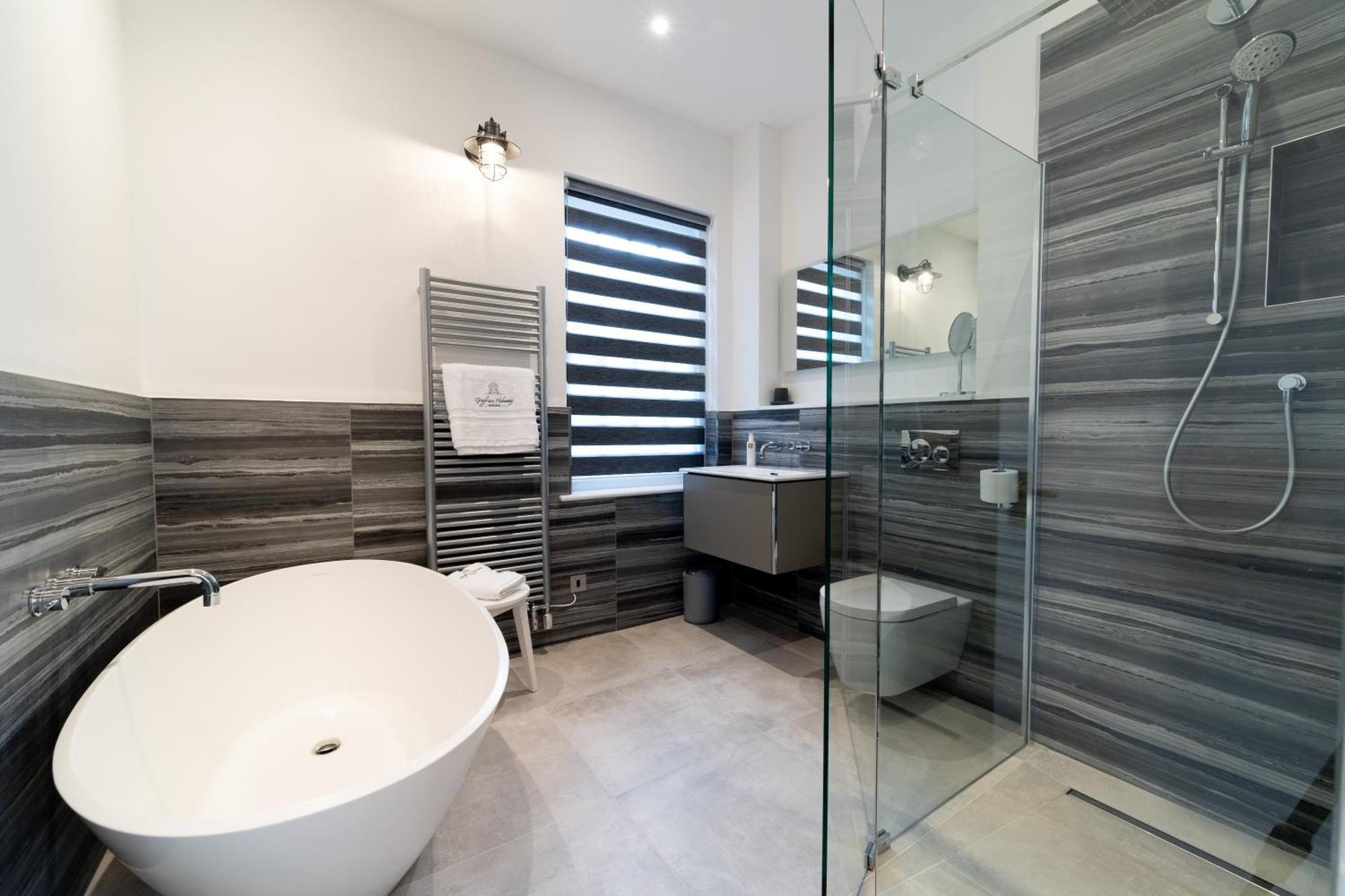 Greyfriars Hideaway Villa Oxford Bagian luar foto