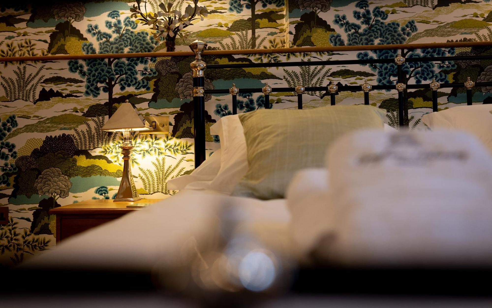 Greyfriars Hideaway Villa Oxford Bagian luar foto
